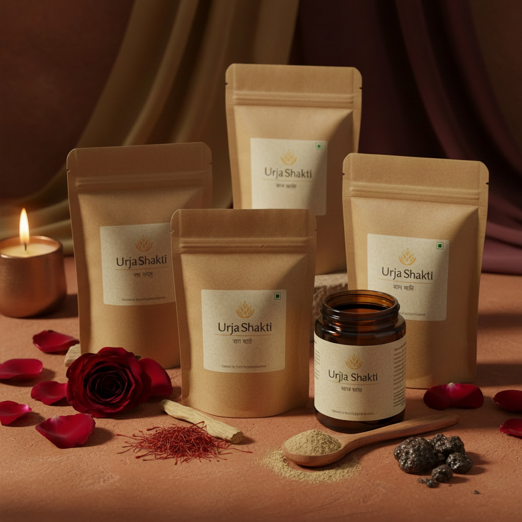 UrjaShakti Product Image